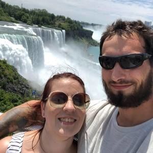 Meet your Posher, Mike